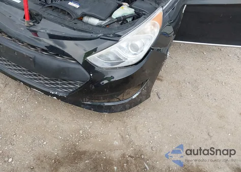 2014 Hyundai Sonata Hybrid Limited from USA, damaged, VIN KMHEC4A49EA110810